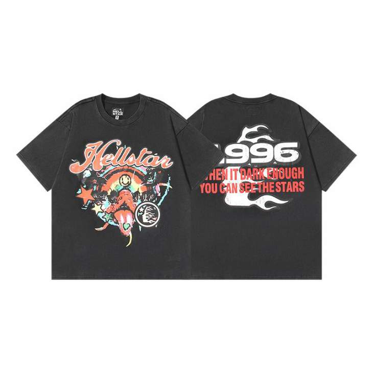 Picture of Hellstar T Shirts Short _SKUHellstarS-XLgftx62810207